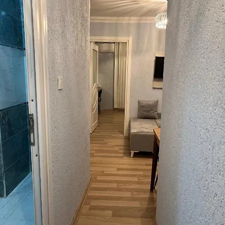 Apartamento Ikbal