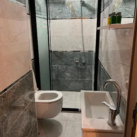 Ikbal Apartamento
