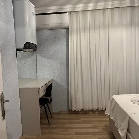 Appartement Ikbal *