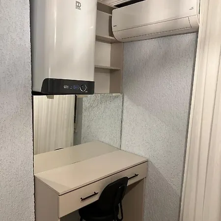 Appartement Ikbal *