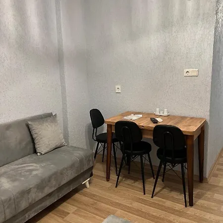Ikbal Apartamento Estambul