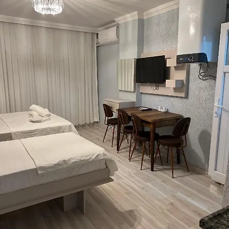 Apartamento Ikbal *